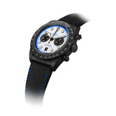 Tudor Black Bay Chrono "CARBON 25"