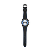 Tudor Black Bay Chrono "CARBON 25"