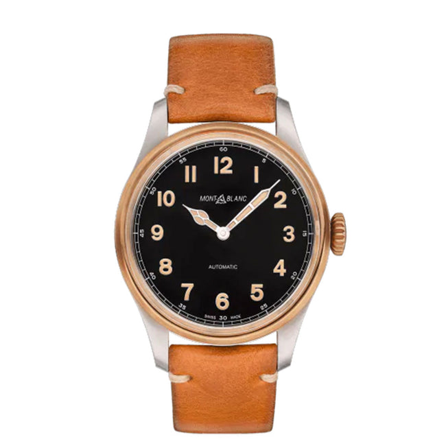 Montblanc 1858 Collection 116241