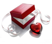 Baccarat Coeur Cupid Heart 1761585