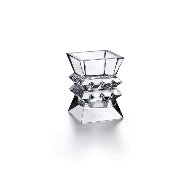 Baccarat Colombine Vase 2100928
