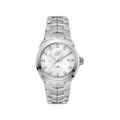 TAG Heuer Link WBC1312.BA0600