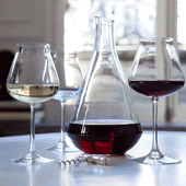 Baccarat Chateau Baccarat Decanter 2610986