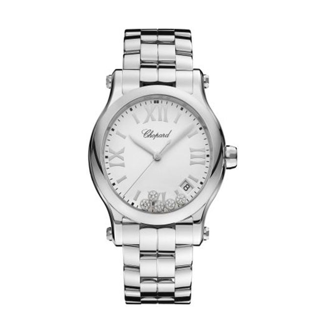 Chopard Happy Sport 278582-3002