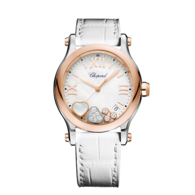 Chopard Happy Hearts 278582-6009